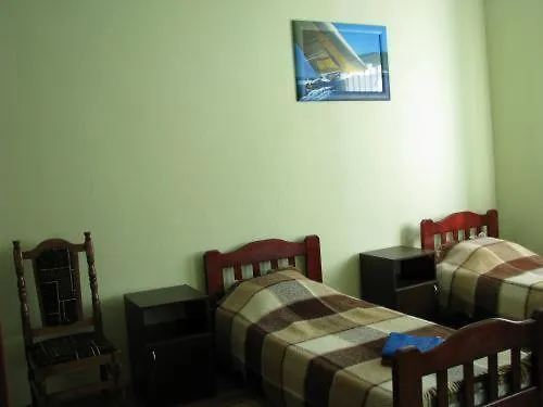Edelweis Hotel Kijev