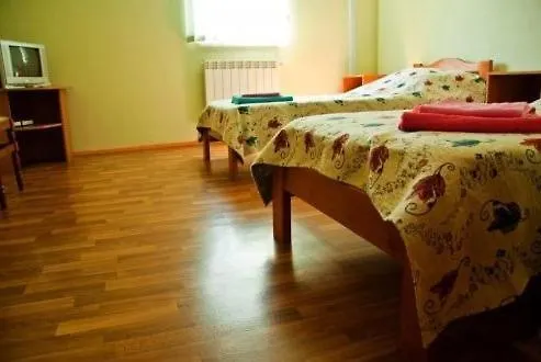 Edelweis Hotel Kijev