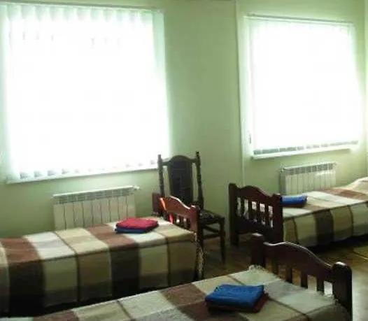 Edelweis Hotel Kijev 0*,  Ukrajna
