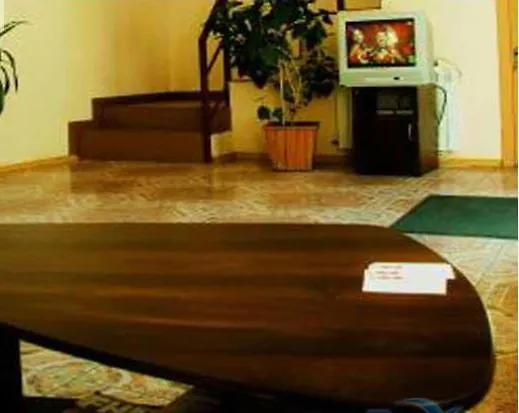Edelweis Hotel Kijev