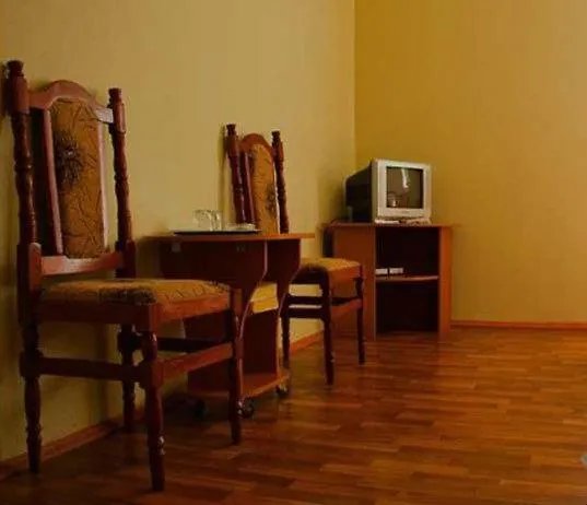 Edelweis Hotel Kijev Ukrajna
